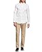 Calvin Klein Men's Refined Cotton Twill Pant
