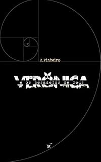 Livro Verônica e os Pesadelos de Deus
