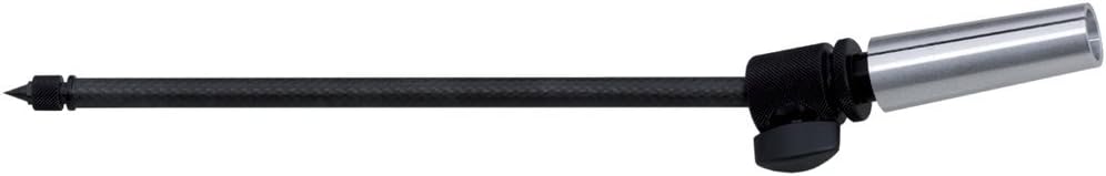Stahlhammer Cello End pin - Carbon Fiber