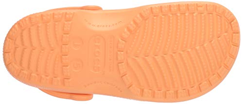 crocs size 1 little kid