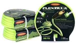 Flexilla 1/2 x 25- 1/2NPT by Legacy Manufacturing
