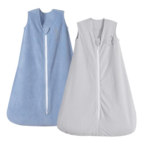 PHF Fleece Baby Sleep Sack