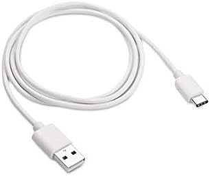 Giptip Ultra Fast Type C Charging 2.1 Amp Cable for Sony Xperia XA1