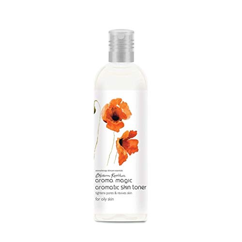 aroma magic face toner