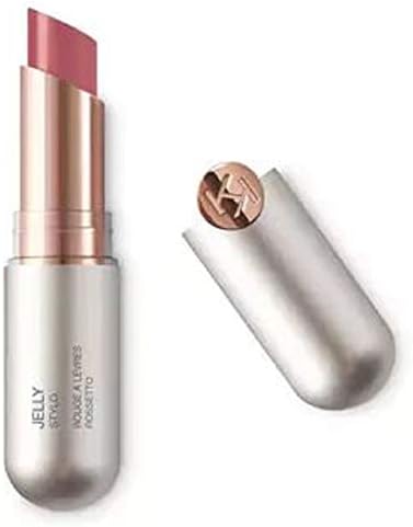 Exclusive New JELLY STYLO Wet look finish glossy lipstick (SOLD BY PENTA06) (508 ROSY MAUVE)