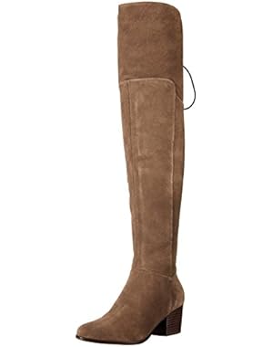 Women's Jeffres Riding Boot