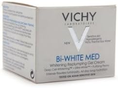 vichy lightening cream