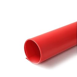 Elviros 24x43in [60x110cm] Seamless Water-proof PVC Backdrop Background Paper fo