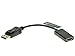 Dell DisplayPort To HDMI Audio/Video Adapter Cable primary