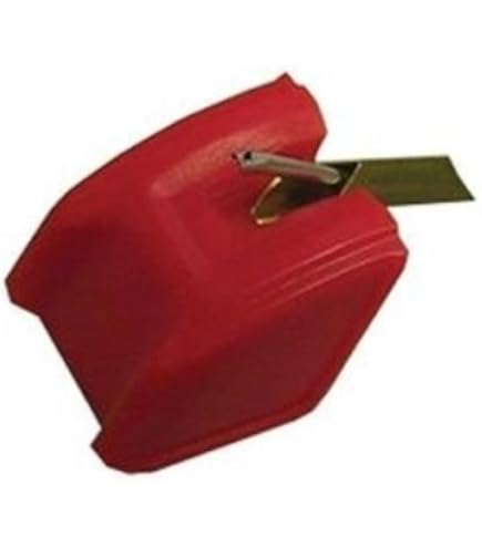 Amazon.com: ReadyWired Turntable Needle Stylus for Persona