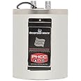 Bradford White 2 Gallon - Powerful Compact Energy Saver Electric Residential Water Heater, 120V