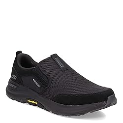 Skechers Men's Go Walk Outdoor-Athletic Slip-On