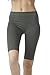 Stanzino® Women's & Juniors Basic Sexy Capri Bermuda Leggings - Seamless Shorts