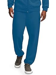 Fruit of the Loom mens Eversoft Fleece & Joggers