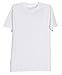 Ecoland Men's Organic Cotton Classic Crew Neck T-Shirt