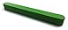 TheAwristocrat 9 Green Silicone Slap Bracelets - Soft & Safe for Kids Boys & Girls Party Favors - Durable
