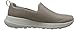 Skechers Women's Go Walk Joy Sneaker, Taupe, 10 Wide