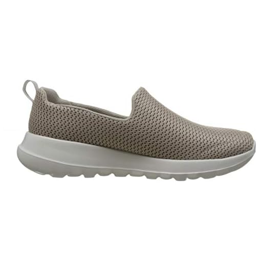 Skechers Women's Go Joy Walking Shoe Sneaker - Image 7