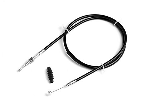 1986-2003 Honda XR100 XR100R Clutch Cable