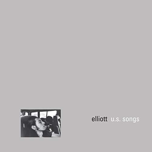 Album Art for Us Songs by Elliott