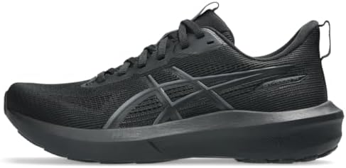 Asics Gel Nimbus 24 Mens 9 Extra Wide Neutral Cushion Road Running Shoes Black ASICS Men main image 3
