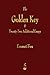 The Golden Key and Twenty-Two Additional Essays
