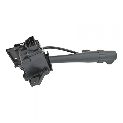 image for AM Autoparts Cruise Control Windshield Wiper Arm Turn Signal Lever Swi