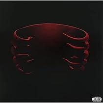 トゥール Fear Inoculum (Vinyl) (3LP) レコード未使用 FEAR