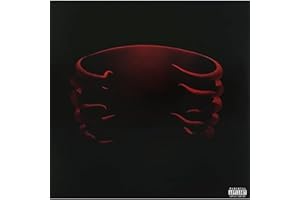 Undertow (Vinyl)