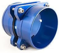 Granatelli Motorsports 350003 Mass Air Flow Sensor Housing