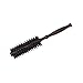 Wooden Handle Hairdressing Curling Hair Comb Brush Hairbrush