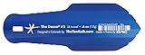TheTentLab New Improved Deuce(R) Ultralight Backpacking Potty Trowel - Now in 3 Sizes