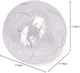 Savic Runner Medium Toy Dia 18 Cm Multi-coloured Hamster Ball view 2