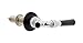 Beer Faucet and 4in Shank – Standard and Universal Tap Faucet and Shank Kit for All Beer Lovers