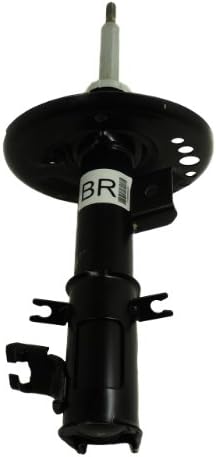 E4302-JA02A RH Front Strut Assembly fits 2008-13 Nissan Altima Coupe 07-12 Sedan