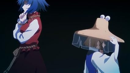 Amazon Co Jp 秘封活動記録 祝 東方project Dvd ブルーレイ