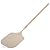 NEW-American Metalcraft (5212) - 14" Aluminum Pizza Peel w/Wooden Handle