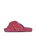EMU Australia Womens Slippers Mayberry Sheepskin Slipper In Bubblegum Size 6