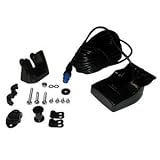 Garmin Transom Mount Depth/Temp 50/200kHz f/GSD-24