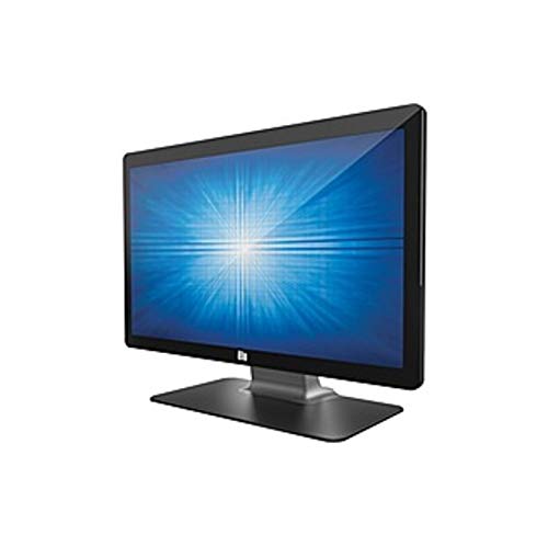 Elo 2202L 21.5" LCD Touchscreen Monitor - 16:9-25 ms - Projected Capacitive - Multi-Touch Screen - 1920 x 1080 - Full HD - 16.7 Million Colors - 3,000:1-250 Nit - LED (Certified Refurbished)