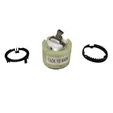 American Standard 952377-0070A Back to Back Cartridge, 47mm