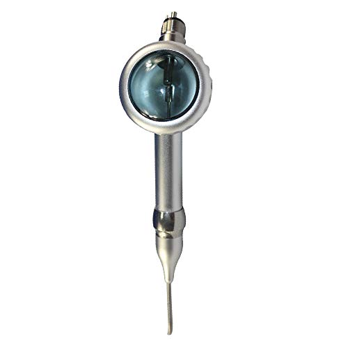 Polisseur Dentaire à Air Prophy Jet - 4 Trous, Neuf Pour Cabinet Ou Labo
