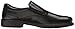 ECCO Men's Inglewood Slip On Oxford, Black, 43 EU/9-9.5 M US