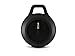 JBL Clip Portable Bluetooth Speaker, Black