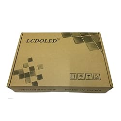 LCDOLED Replacement for Toshiba Satellite