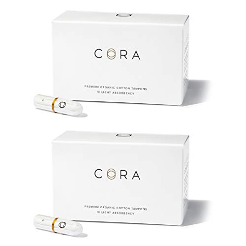 Top 10 Tampons Light of 2020 No Place Called Home