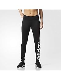 adidas Fab Climalite Essentials Linear entrenamiento pantalones para mujer