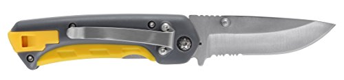 Smith s 50571 pack pal outdoor folding knife