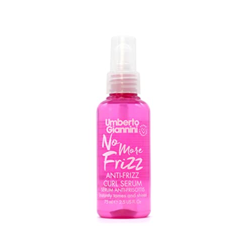 No More Frizz Curl Serum 75ml