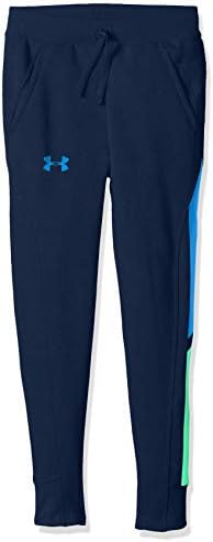 under armour boys rival solid joggers